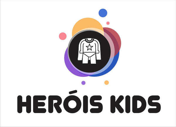 Heróis Kids